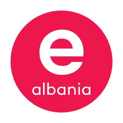 eAlbania_Logo